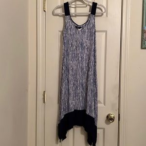 Simply Vera XS sleep lounge dress